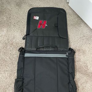 University of Hartford computer bag
brand new